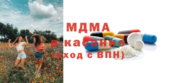 амф Гусиноозёрск